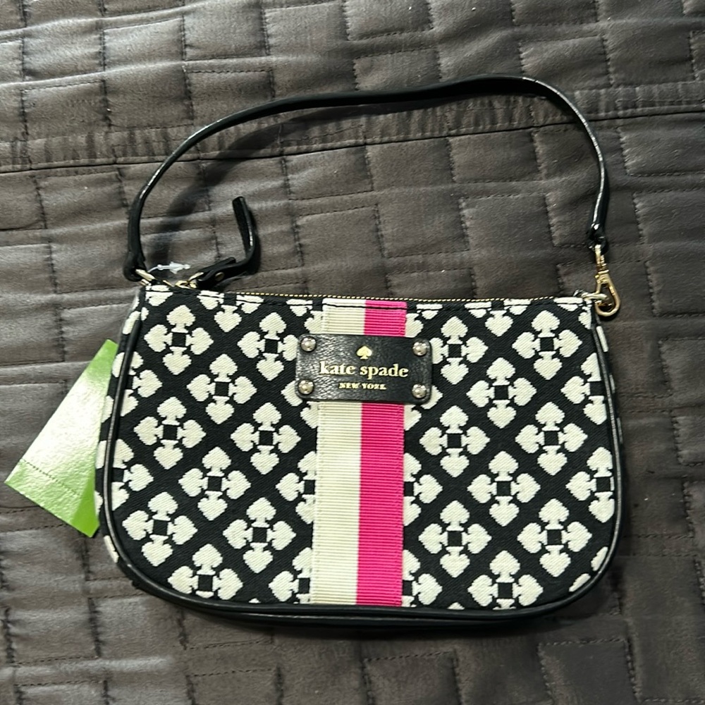 NWT Kate spade small purse
